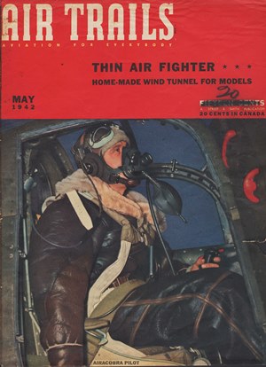 Air Trails May 1942