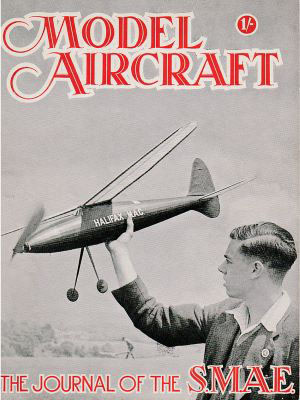 Model Aircraft January 1946