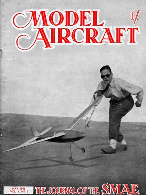 Model Aircraft May 1946