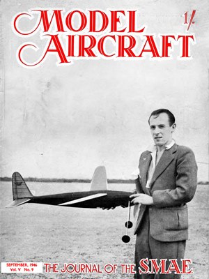 Model Aircraft September 1946