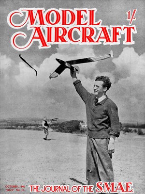 Model Aircraft October 1946