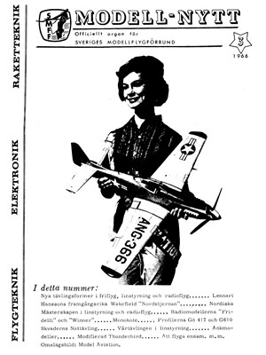 Modellflyg Nytt 1966-3