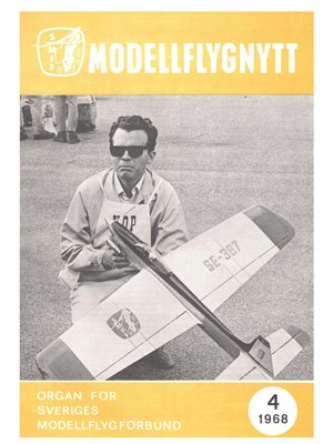 Modellflyg Nytt 1968-4