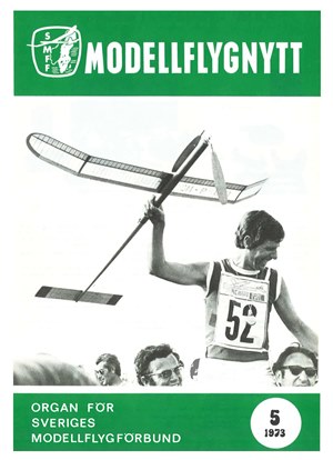 Modellflyg Nytt 1973-5