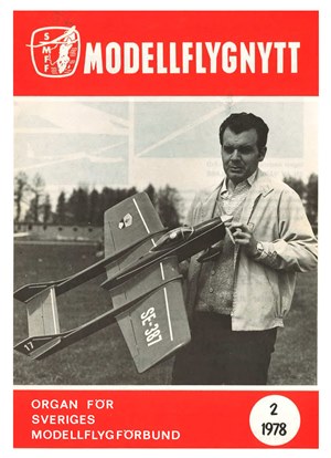 Modellflyg Nytt 1978-2