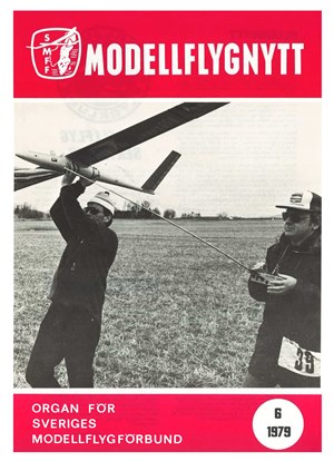 Modellflyg Nytt 1979-6