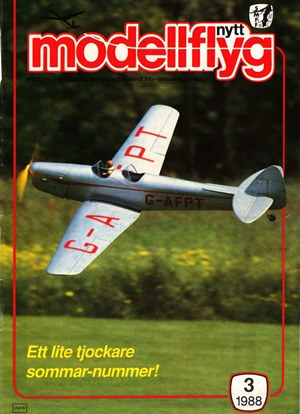 Modellflyg Nytt 1988-3