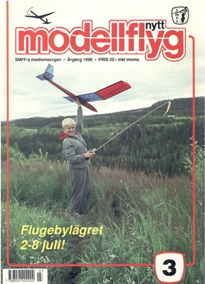 Modellflyg Nytt 1990-3
