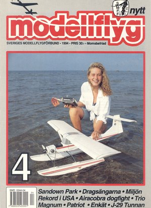 Modellflyg Nytt 1994-4