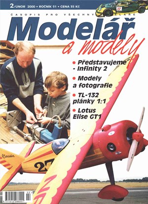Modelar February 2000