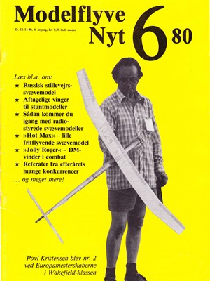 Modelflyvenyt November 1980-6