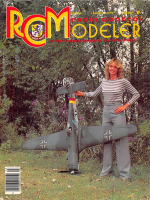 RCModeler March 1979