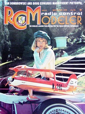RCModeler September 1975