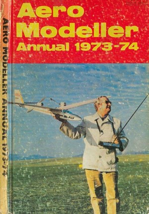 AeroModeller Annual 1973-74