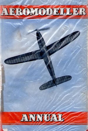 AeroModeller Annual 1948