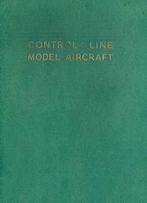 CL Model Aircraft