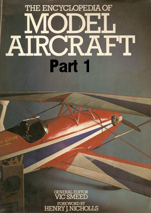 Encyclopedia Model Aircraft Part 1