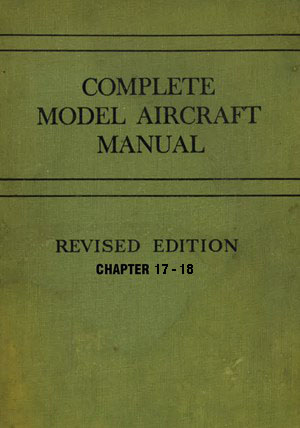 Complete Model Aircraft Manual 10