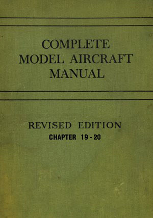 Complete Model Aircraft Manual 11