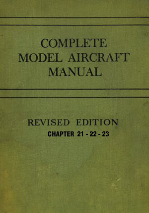 Complete Model Aircraft Manual 12