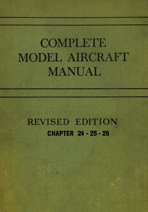 Complete Model Aircraft Manual 13