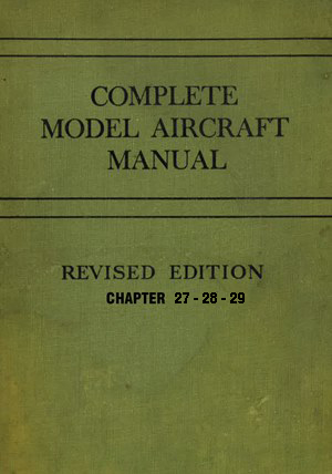 Complete Model Aircraft Manual 14