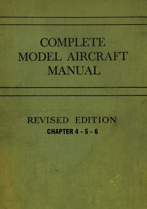 Complete Model Aircraft Manual - 3