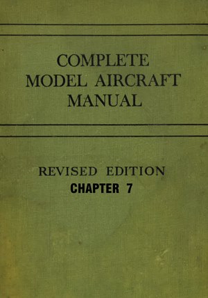 Complete Model Aircraft Manual - 4