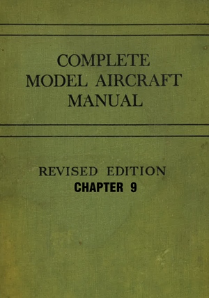 Complete Model Aircraft Manual 6