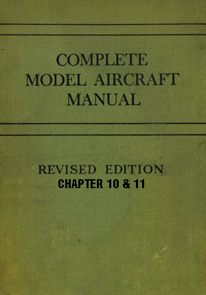 Complete Model Aircraft Manual 7