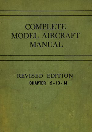 Complete Model Aircraft Manual 8