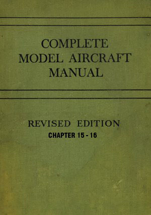 Complete Model Aircraft Manual 9