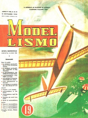 Modellismo November P2 1948