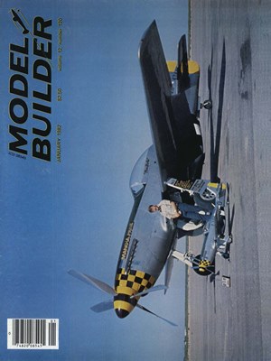 Model Builder January 1982