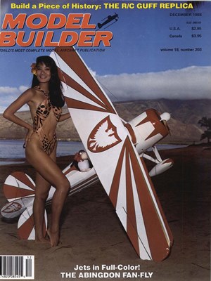 Model Builder December 1988
