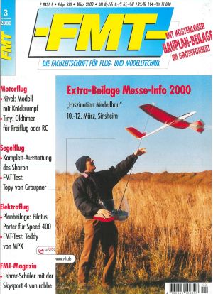 FMT March 2000