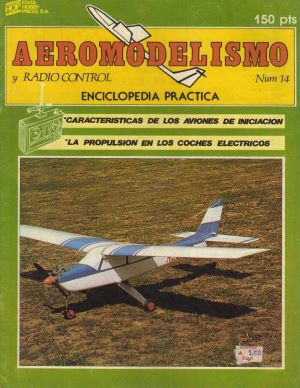 Aeromodelismo 14