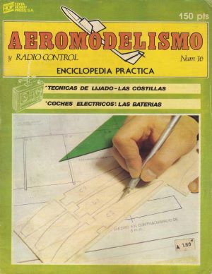 Aeromodelismo 16