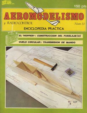 Aeromodelismo 20