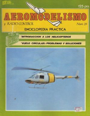 Aeromodelismo 28