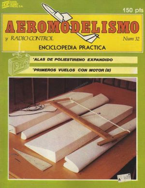 Aeromodelismo 32