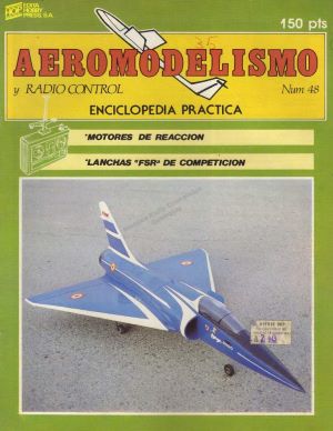 Aeromodelismo 48