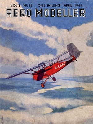 AeroModeller April 1943