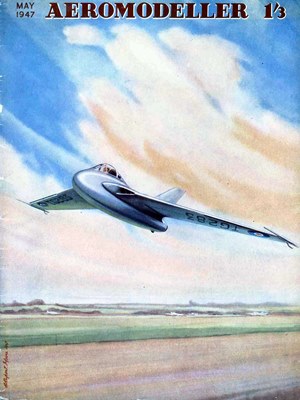 AeroModeller May 1947