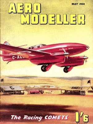 AeroModeller May 1958