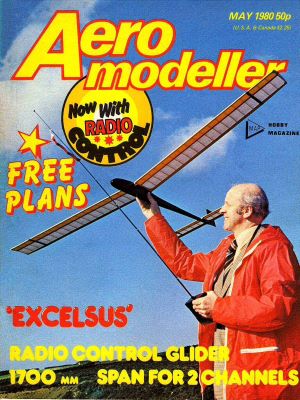 AeroModeller May 1980