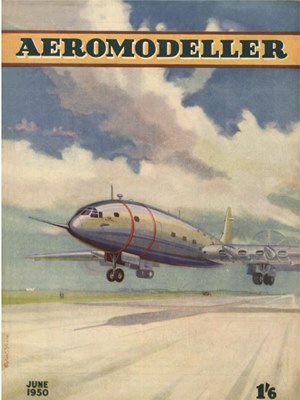 AeroModeller June 1950
