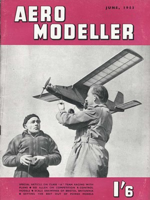 AeroModeller June 1953