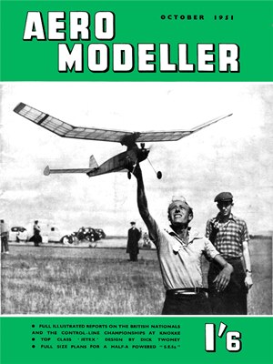 AeroModeller October 1951