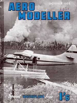 AeroModeller October 1955